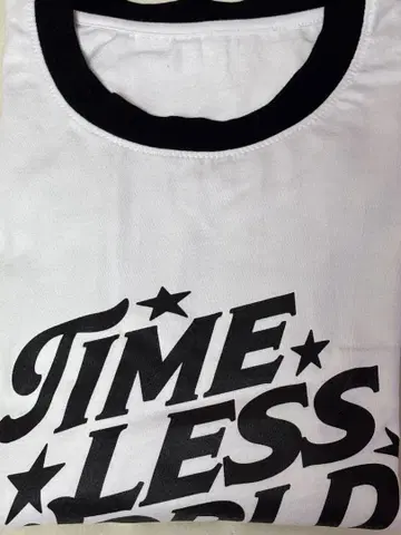 ZEROBASEONE ZB1 셔츠