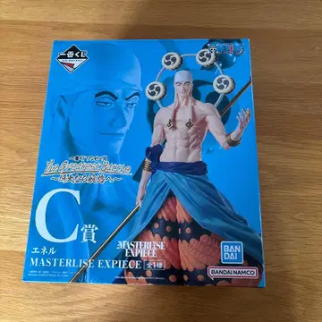 에넬/제일복권 C상/원피스