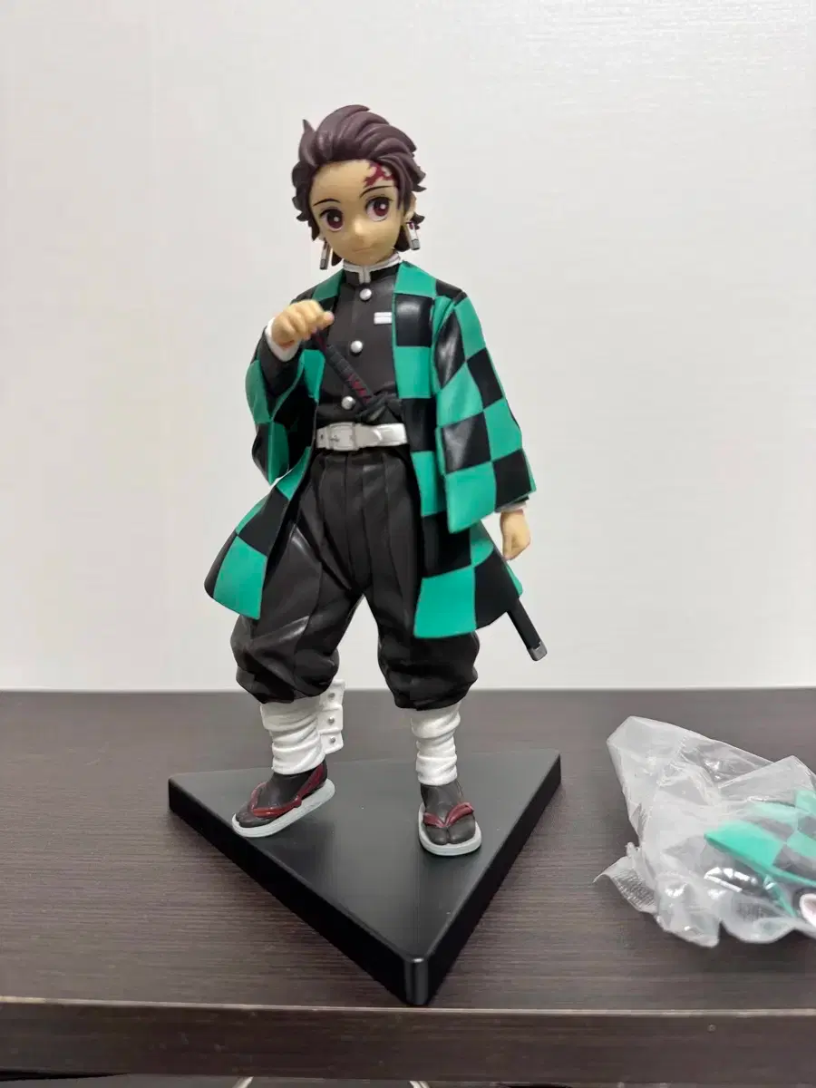 Demon Slayer Tanjiro Figure