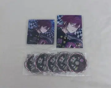 디어볼 Unlimited 복권 vol.2 레오드 세트