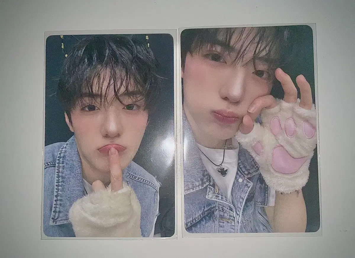 Suga High Jeong Sang-hyeon Bopul Archive Exhibition Poca