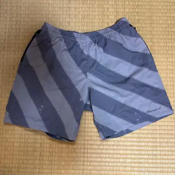 ANSWER4 4Pocket Short Pants 달리는 펑크 ver