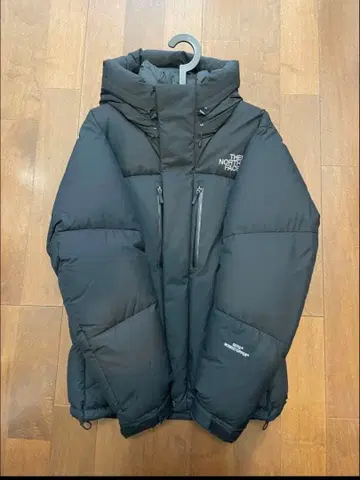 THE NORTH FACE 바르톨로 라이트 블랙