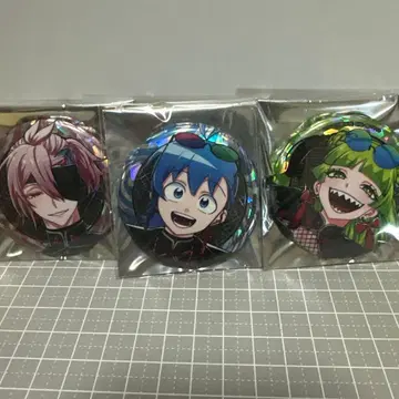 이루마군 if 마 피아 캔뱃지