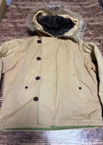 SPIEWAK 스피와크 USA 플라이트 자켓 N-2B