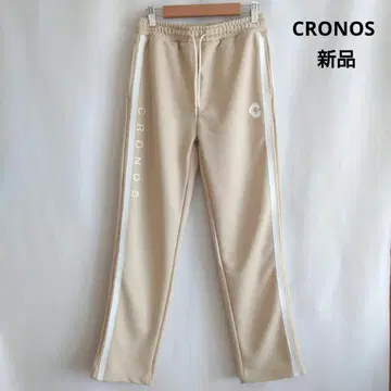 CRONOS 조거 팬츠