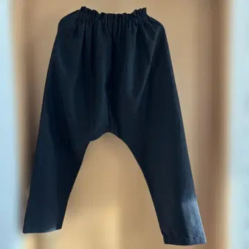 shuan detente 슈안 울 팬츠