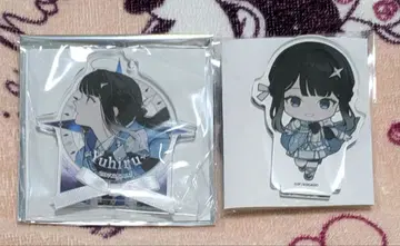 OVER REQUIEMZ 오바레쿠 오토메이트 스텔라워스 유히루 2