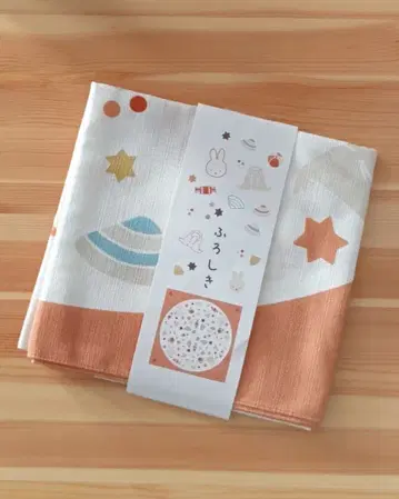 미피 오야츠도 이세 신궁 후로시키