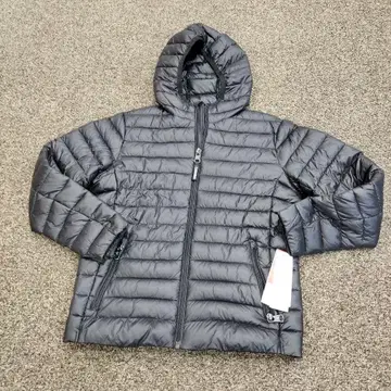 캘빈 클라인 나일론 자켓