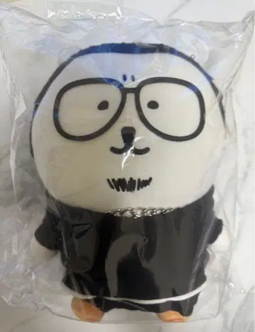 [ 미사용 새상품 ] 나가노의 곰 봉제 인형 야미킨 우시지마 군전