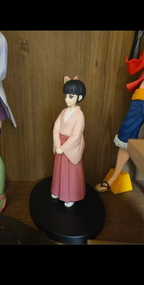 Demon Slayer Banpresto Kanao Figure