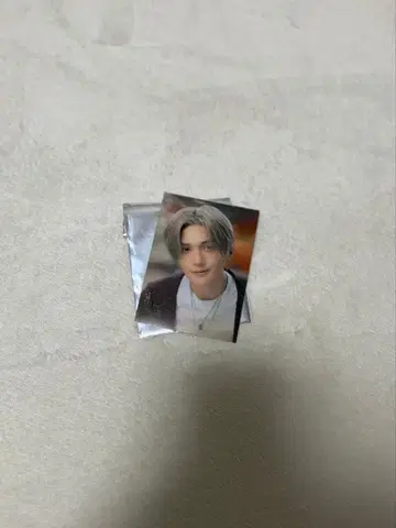 야기 유세이 라우완 트레이딩 카드