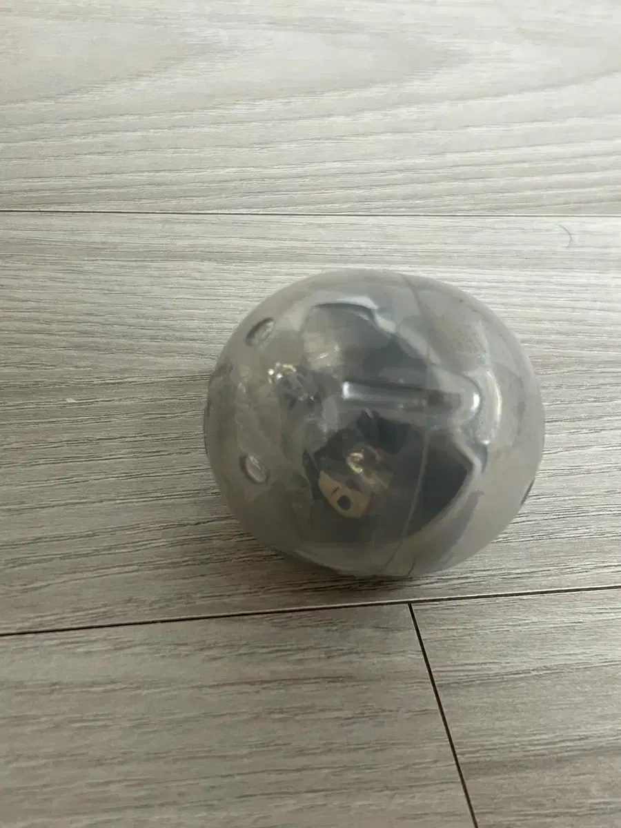 Bleach Mezurushi Gacha Byakuya