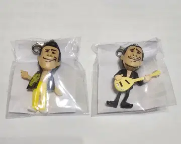 야자와 에이요시 2025 가챠 주머니 2개