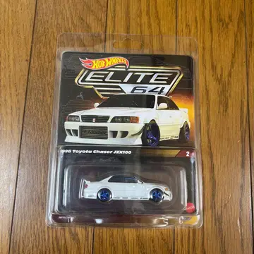 핫휠 엘리트 도요타 체이서
