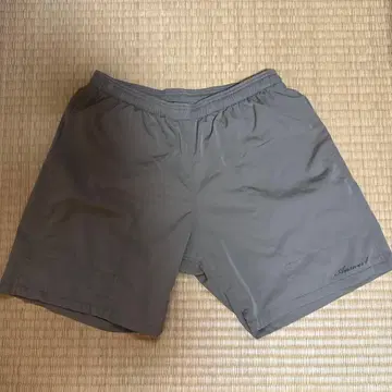 ANSWER4 3 pocket shorts L 브라운