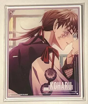 AGF 오토메이트 9R.I.P. 나인립 여우봄 아타리 아쿠브로