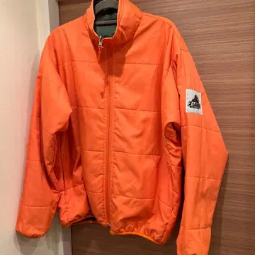 X-LARGE 엑스라지 리버서블 나일론 자켓