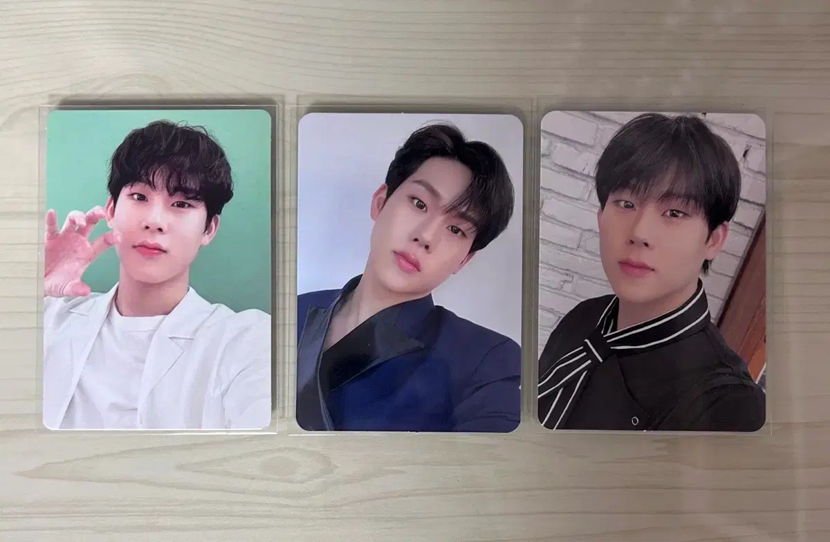 Monsta X Jooheon poca bulk