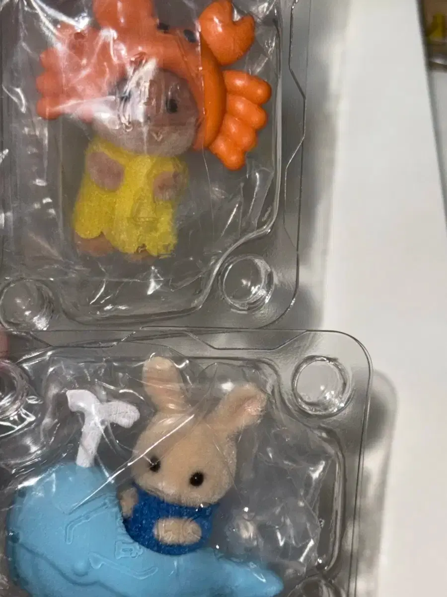 Sylvanian Families Blind Bag Baby Sea Friends