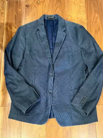 BANANA REPUBLIC 코듀로이 블레이저 40