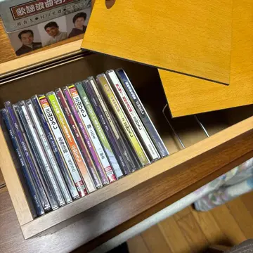 미야마 히로시 CD 15장 세트