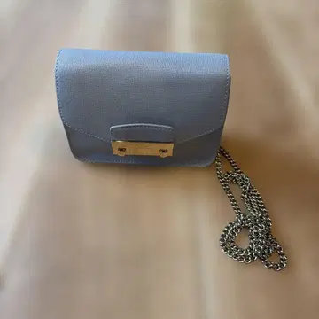 [ 새상품급 ] FURLA 메트로폴리스 숄더백