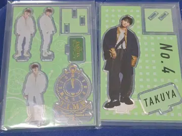 초특급 타쿠야 아크릴 스탠드