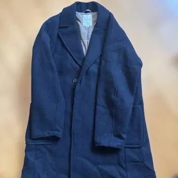 STILL BY HAND 코트 L 상당 (사이즈 48)