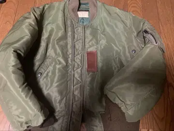 버즈릭슨 플라이트 자켓 TYPE B-15B 사이즈 36