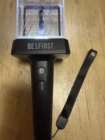 BE:FIRST 공식 응원봉 VER.1