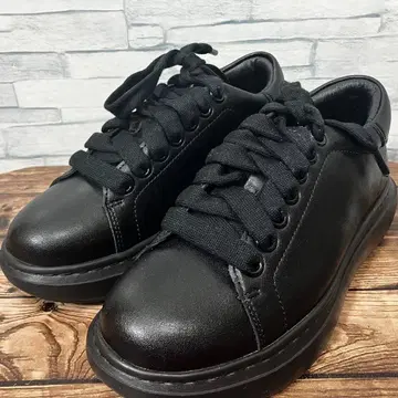 [ 25.0cm ] FILLIN TOKYO 대드 스니커즈 루센트 통굽