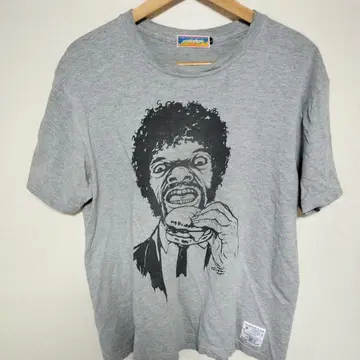 [빈센트 베가] 펄프 픽션 T셔츠 L사이즈