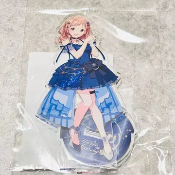 새상품 아이돌 마스터 사쿠라기 마노 아크릴 스탠드