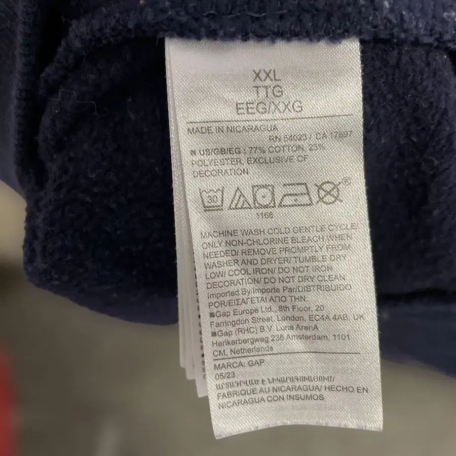 5번째 상품 이미지