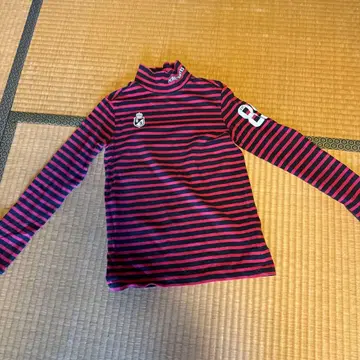 PEARL GATES 터틀넥 여성용