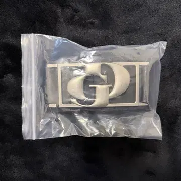 GYDA 2025 다운 벨트만 블랙