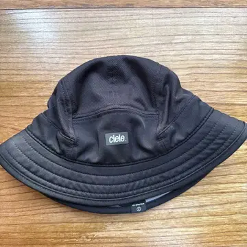 clele. 버킷햇 L/XL 60cm