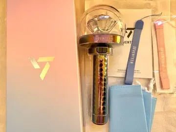 SEVENTEEN 응원봉 VER.3