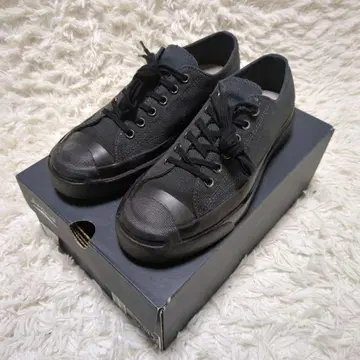 새상품급 MHL. JACK PURCELL 스니커즈 25.0