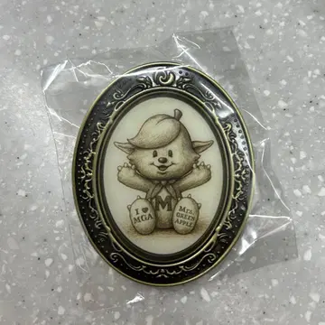 미세스 그린애플 미세스 메멜 핀즈 바벨탑