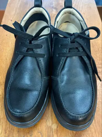 리갈 워커 치로리안 신발 24.5EEE