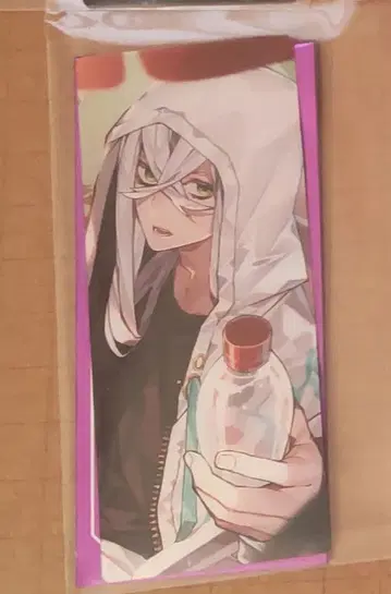 FGO 최종 재림전 편성 화면풍 카드 아스크레피오스