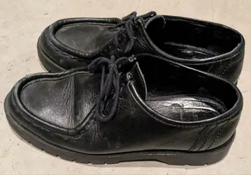 클레망 파드레 가죽 신발