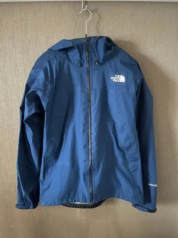 THE NORTH FACE GORE-TEX 마운틴 파카 M 네이비