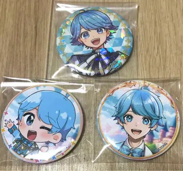 이레이스 호토케 캔뱃지 너를 위해 태어났어 promise 등신