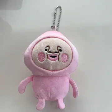 카쿠레모모지리 키링 봉제 인형