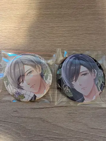 츠즈키 쿄스케 스탠드 마이 특전 캔 배지 AGF2025