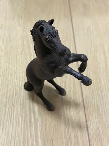 단종 슐라이히 무스탕 Mede in Germeny